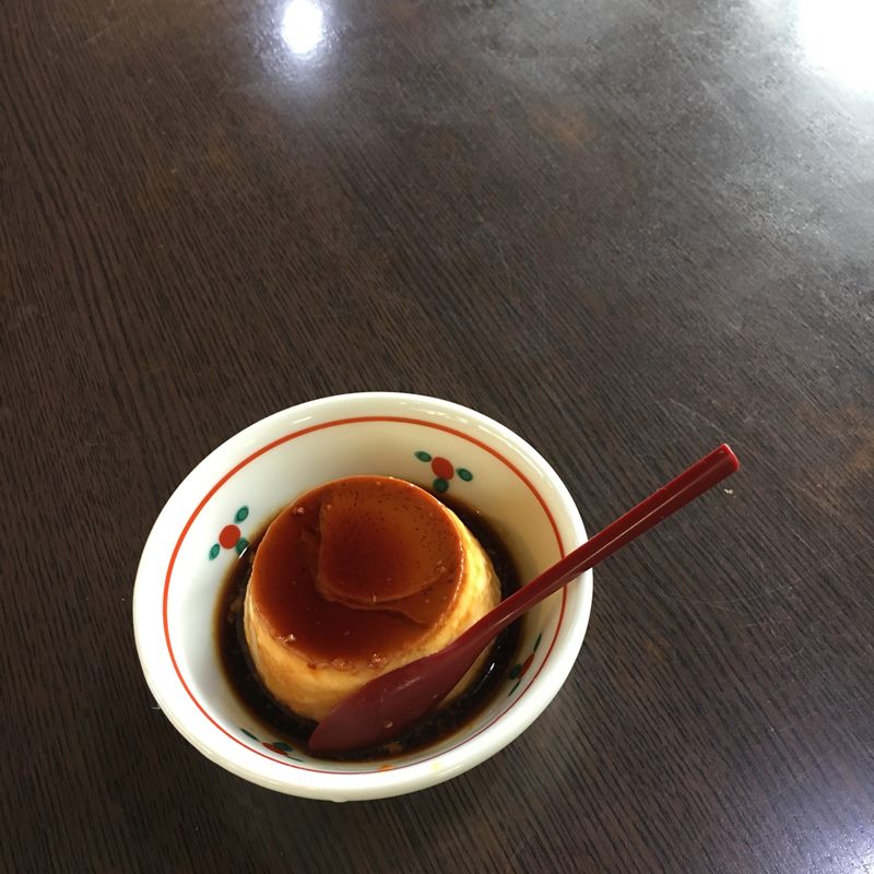 大分編vol 6 カフェ 後編 岡本屋売店 の元祖 地獄蒸しプリン 暮らしとおしゃれの編集室 大分編vol 6 カフェ 後編 岡本屋売店 の元祖 地獄蒸しプリン 暮らしとおしゃれの編集室