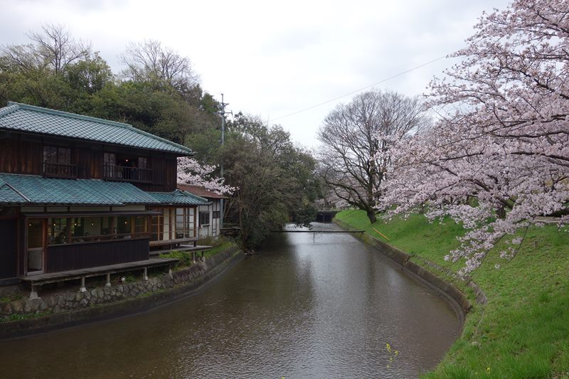 倉敷編vol 4 レンタサイクルで出かけたい 三宅商店 酒津 水辺のカフェ 暮らしとおしゃれの編集室