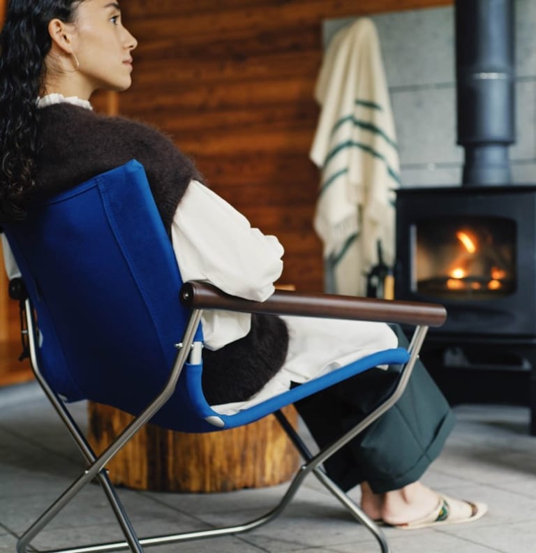 【最終回】より自由に、より豊かにしてくれる椅子 「Nychair X 80」 | 暮らしとおしゃれの編集室