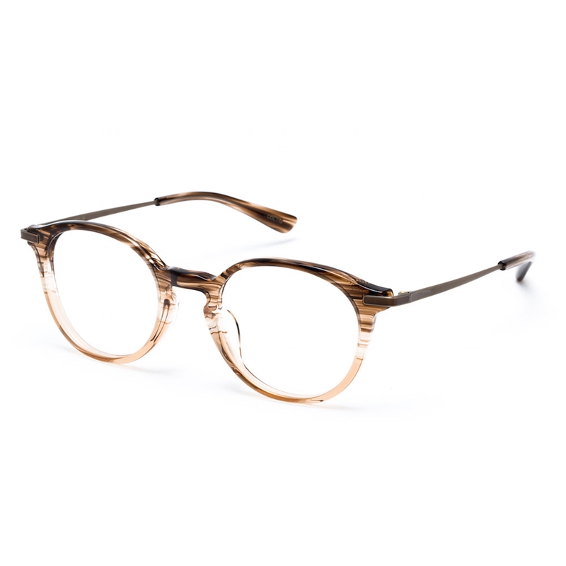 岐阜の老舗ファクトリーブランド「ENALLOID（エナロイド）」の眼鏡 