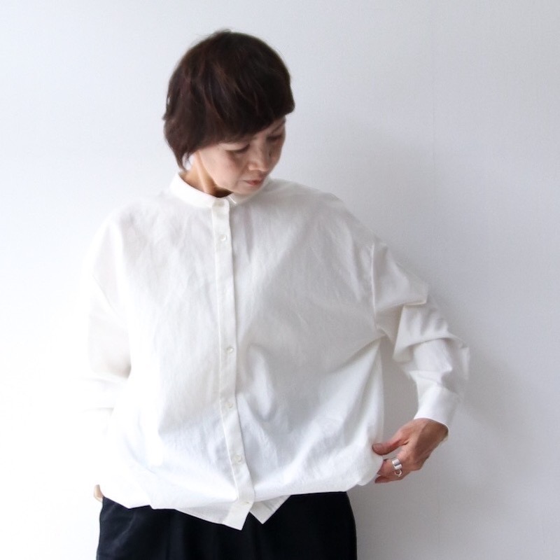 nuuno コッペパンツ　秋冬用　ウール混 nuuo デニムコッペパンツ ウール混