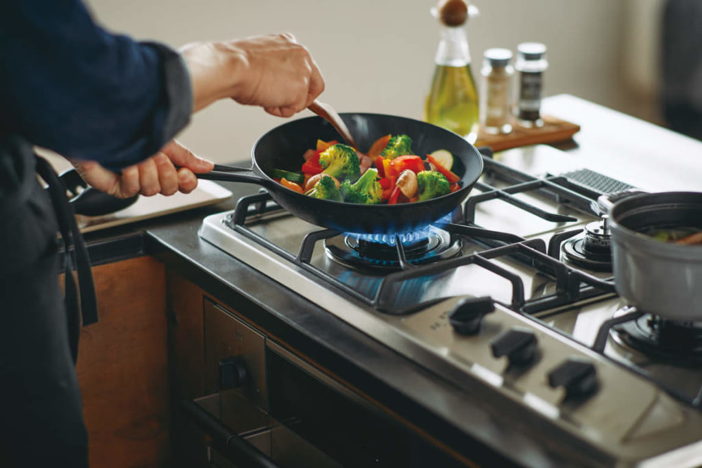 住まい 暮らしとおしゃれの編集室