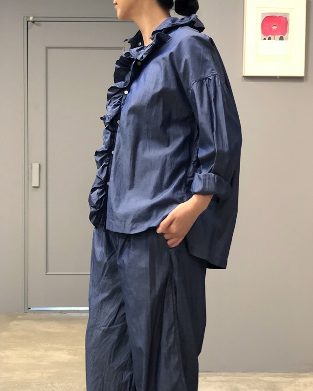 久々に復活！やっぱりいい！トゥジューの服   暮らし