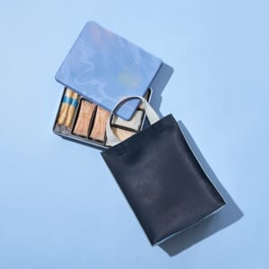 ヨックモック」と「ユナイテッドアローズ」がコラボレーション 