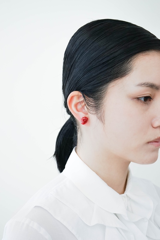 ジュエリーブランド「su Ha」の春にぴったりなジュエリーが揃う「呼吸 