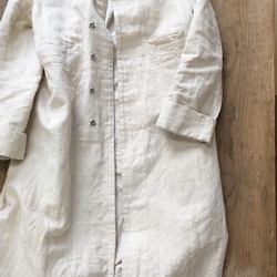 スタイリスト 鈴木えりこさんの軽やかコートのおしゃれ 暮らしとおしゃれの編集室