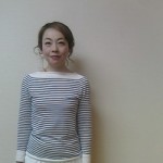 スタイリスト 鈴木えりこさんの軽やかコートのおしゃれ 暮らしとおしゃれの編集室