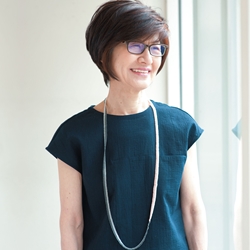 ヘアスタイルがおしゃれの決め手 4 伊藤正俊さん 有川一美さん 暮らしとおしゃれの編集室