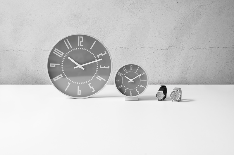 札幌駅の時計が自宅サイズに！「eki clock／eki watch（エキクロック 