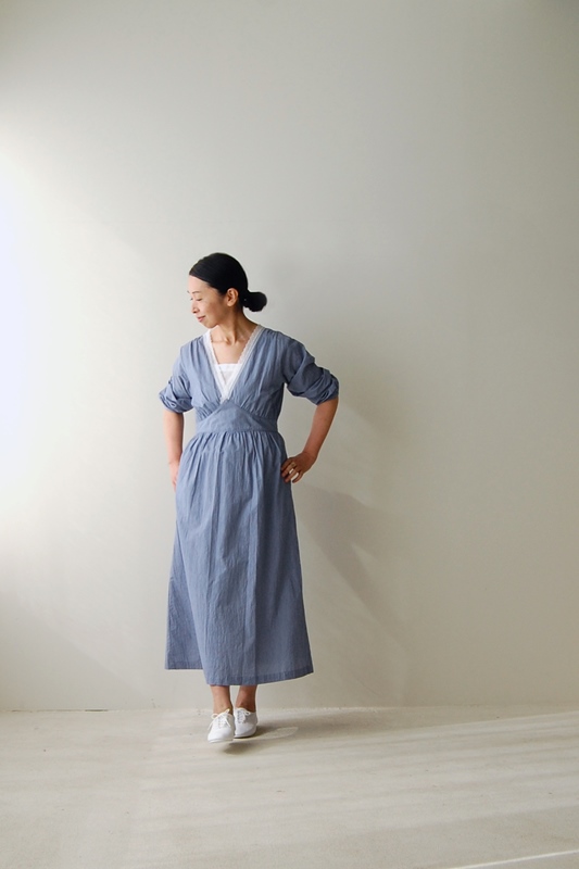 HAND ROOM WOMEN'S レースワンピース daja 完売 板倉直子