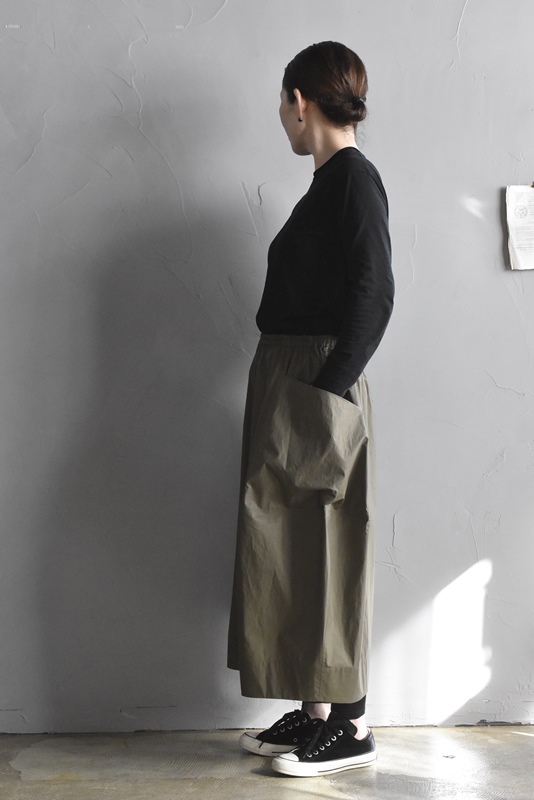 TENNE HANDCRAFTED MODERN wide pants 純正直送 www.m