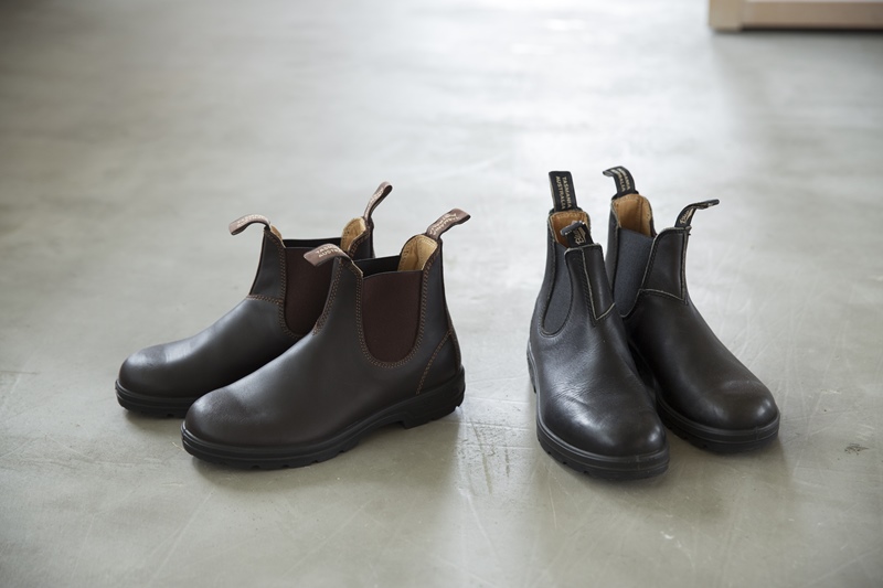 サイズ927〜275センチBlundstone ブランドストーン 9 CLASSIC COMFORT ...