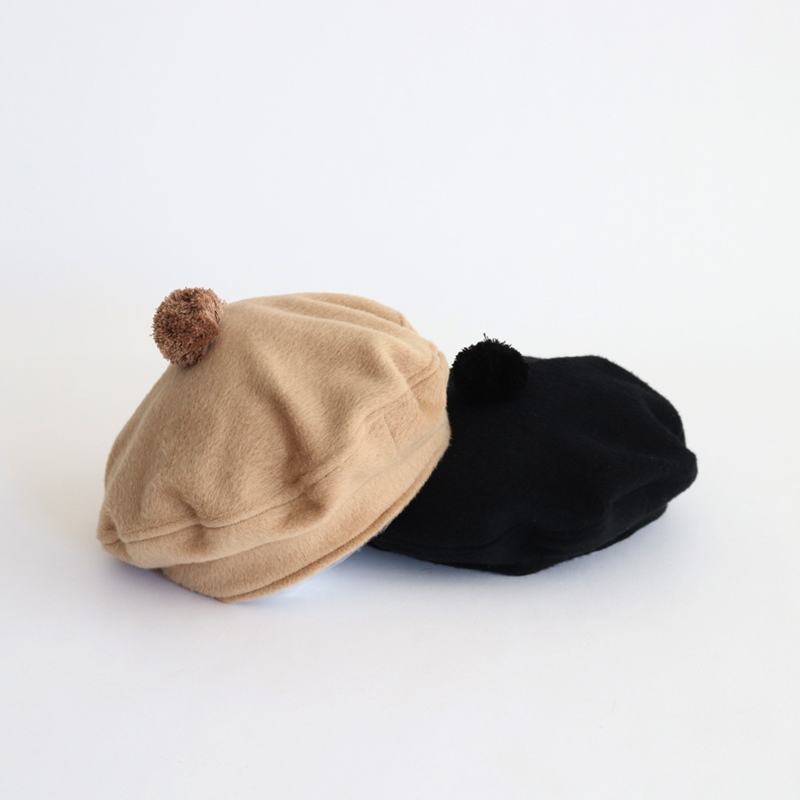 オールドマンズテーラーベレー帽-