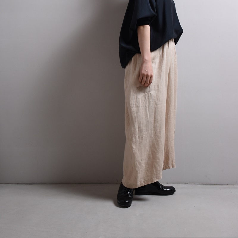 ヒート suzuki takayuki 2021SS long skirt gray - 通販 - www.bijoux