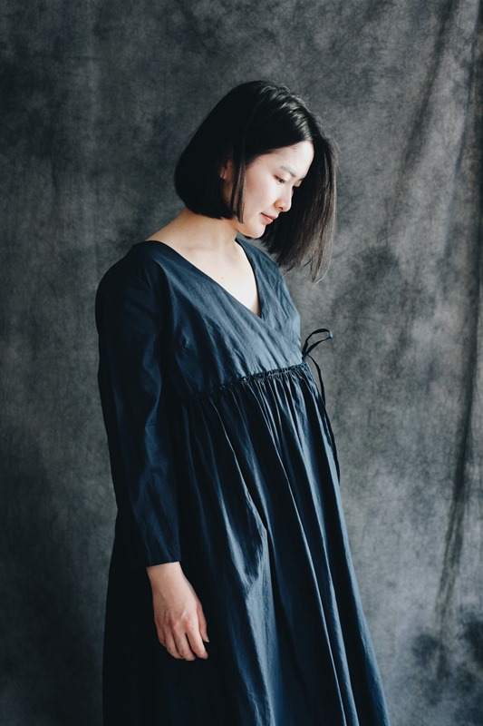 着る人を‟想う”服作り 「FRANCESCA AMAM LABEL」のアイテム